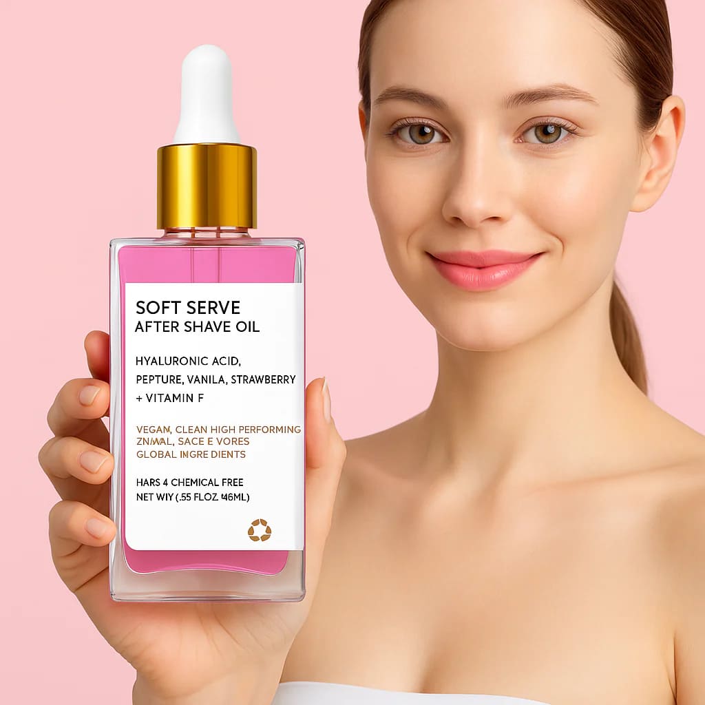 🌸Truly Beauty 90ml – Hidratación y Cuidado Íntimo Natural ✨